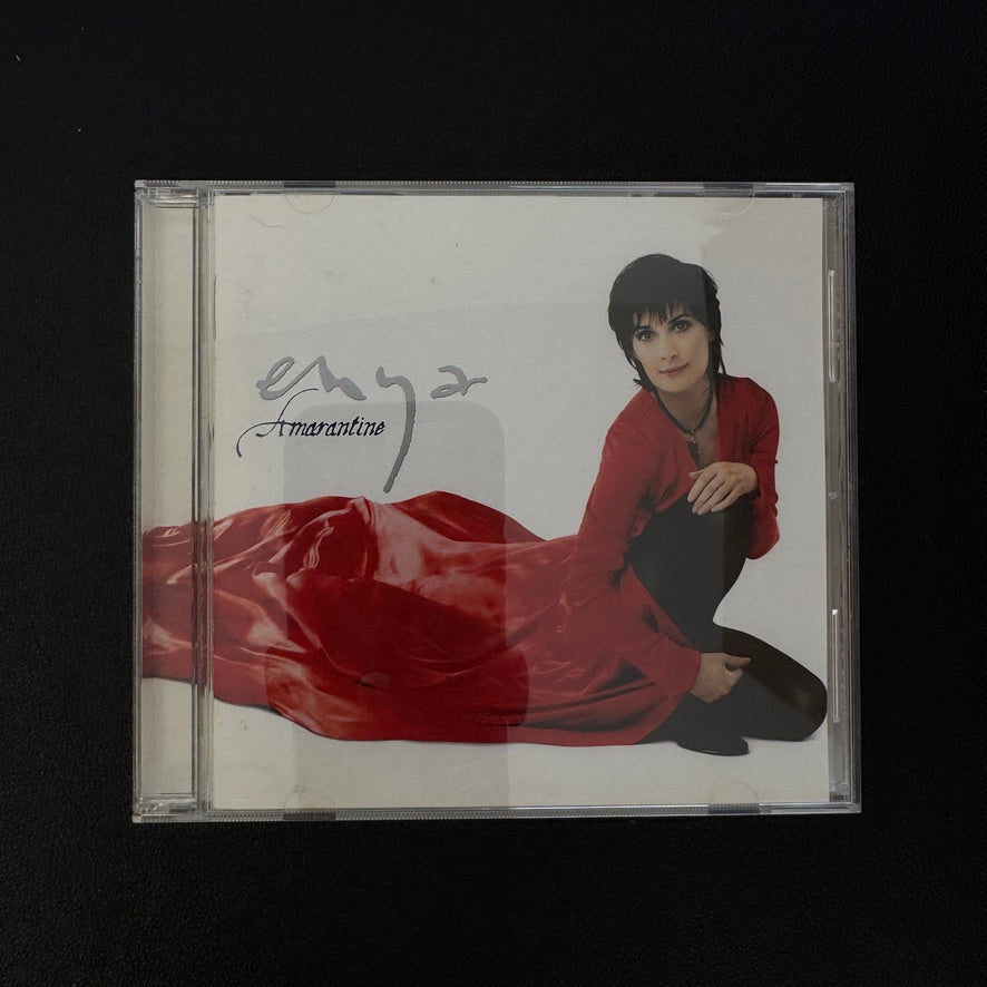 Enya – Amarantine CD