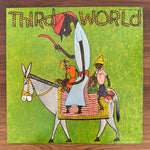 Third World – Third World Japan Vinyl
