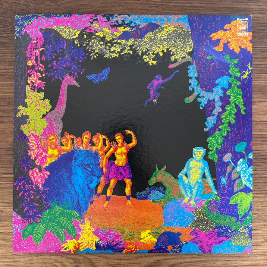 Santana – Amigos