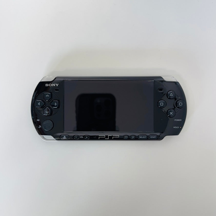 Sony PlayStation Portable PSP UMD Oyun Konsolu