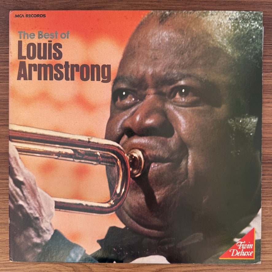 Louis Armstrong – Best Of Armstrong Louis