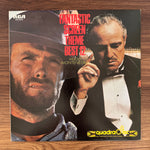 Hugo Montenegro – Fantastic Screen Theme Best 12 Japan Vinyl