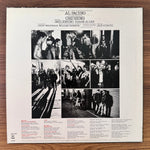 Cruising Original Soundtrack Japan Vinyl