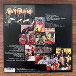 World Grand Prix "Pride One" Japan Vinyl