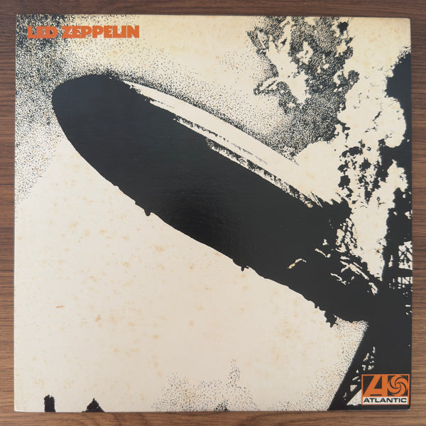 Led Zeppelin – Led Zeppelin
