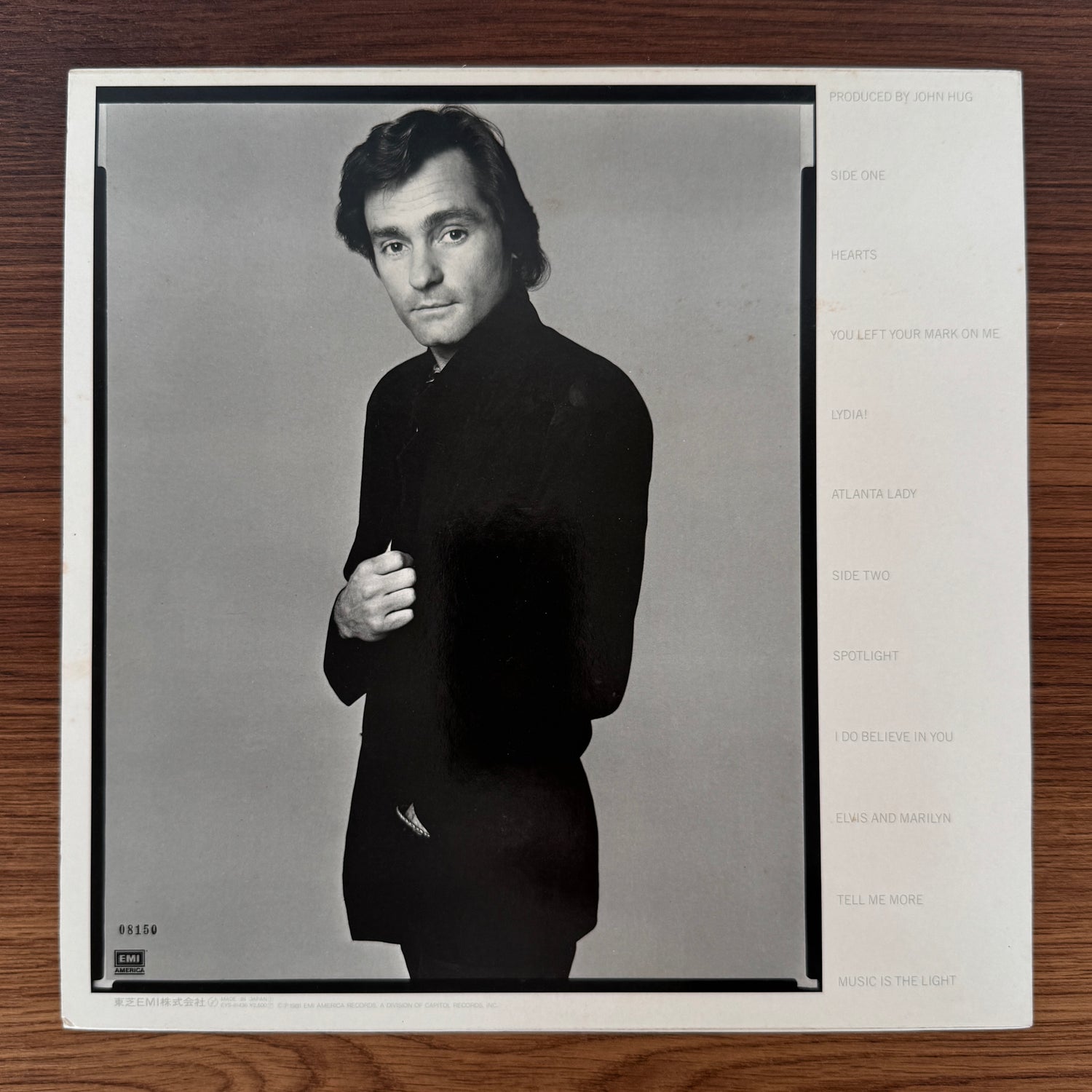 Marty Balin – Balin