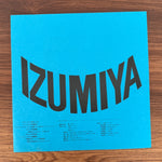Shigeru Izumiya – Live Izumiya Japan Vinyl