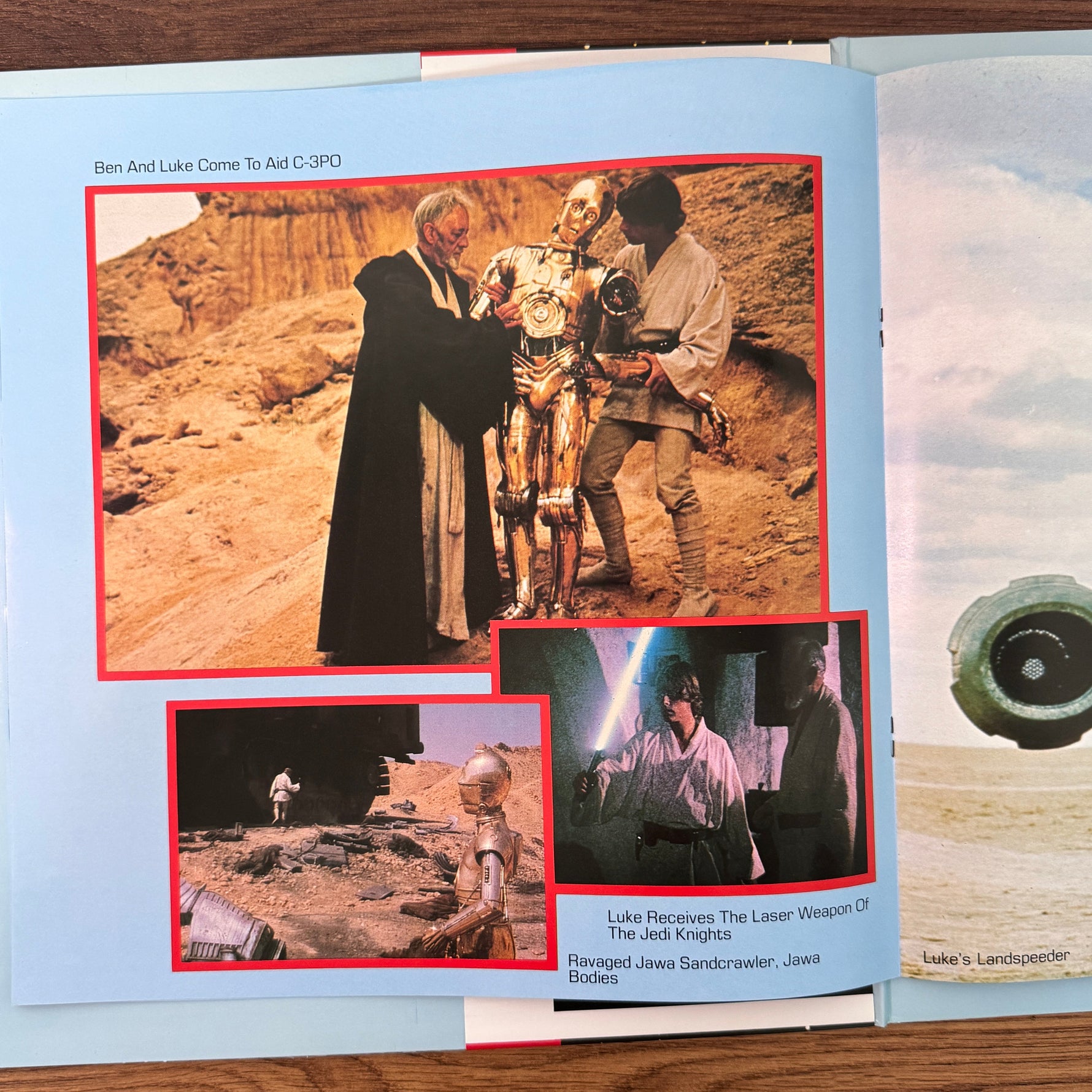 The London Symphony Orchestra – The Story Of Star Wars Japan Vinyl