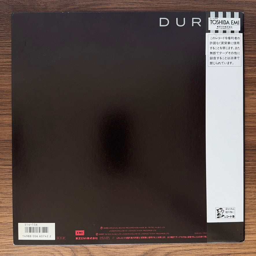 Duran Duran – Notorious