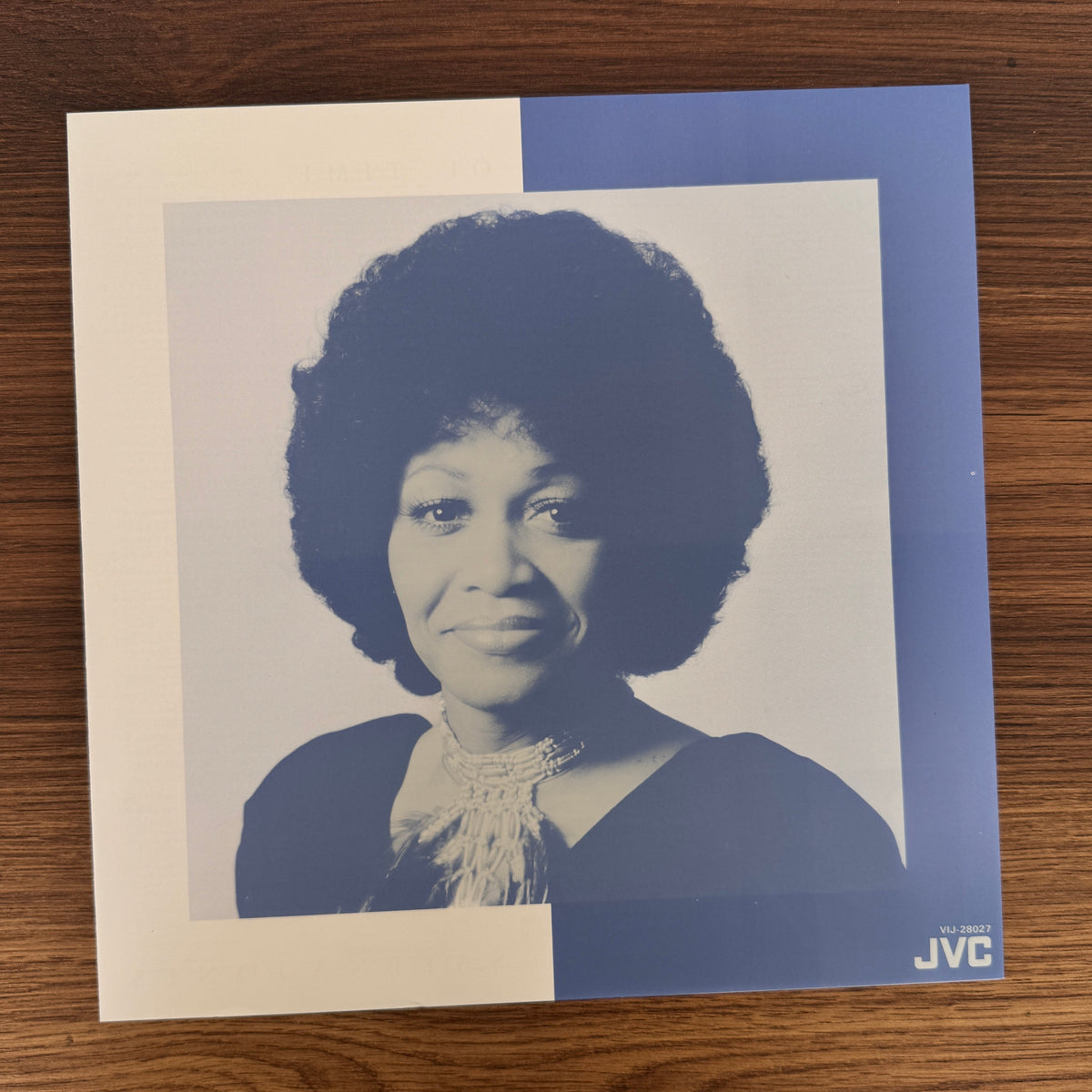 Salena Jones – Shifting Sands Of Time Japan Vinyl