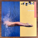 Men At Work – Two Hearts Japan Vinyl