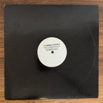 Tamiko Jones / Brian Briggs – Can't Live Without Your Love / Aeo (Pt. 1-2) Japan Vinyl