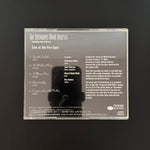 The Thelonious Monk Quartet Featuring John Coltrane – Live At The Five Spot Discovery! CD Japan Vinyl