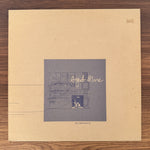 Agent Blue – Blueprints Japan Vinyl
