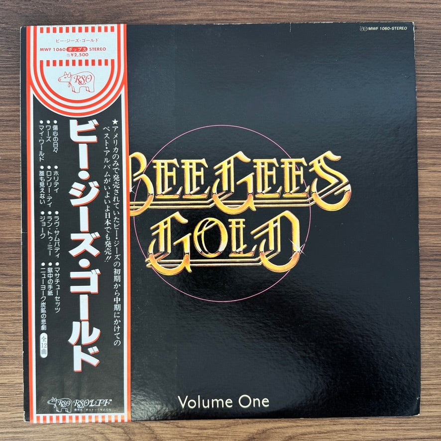 Bee Gees – Gold Volume One