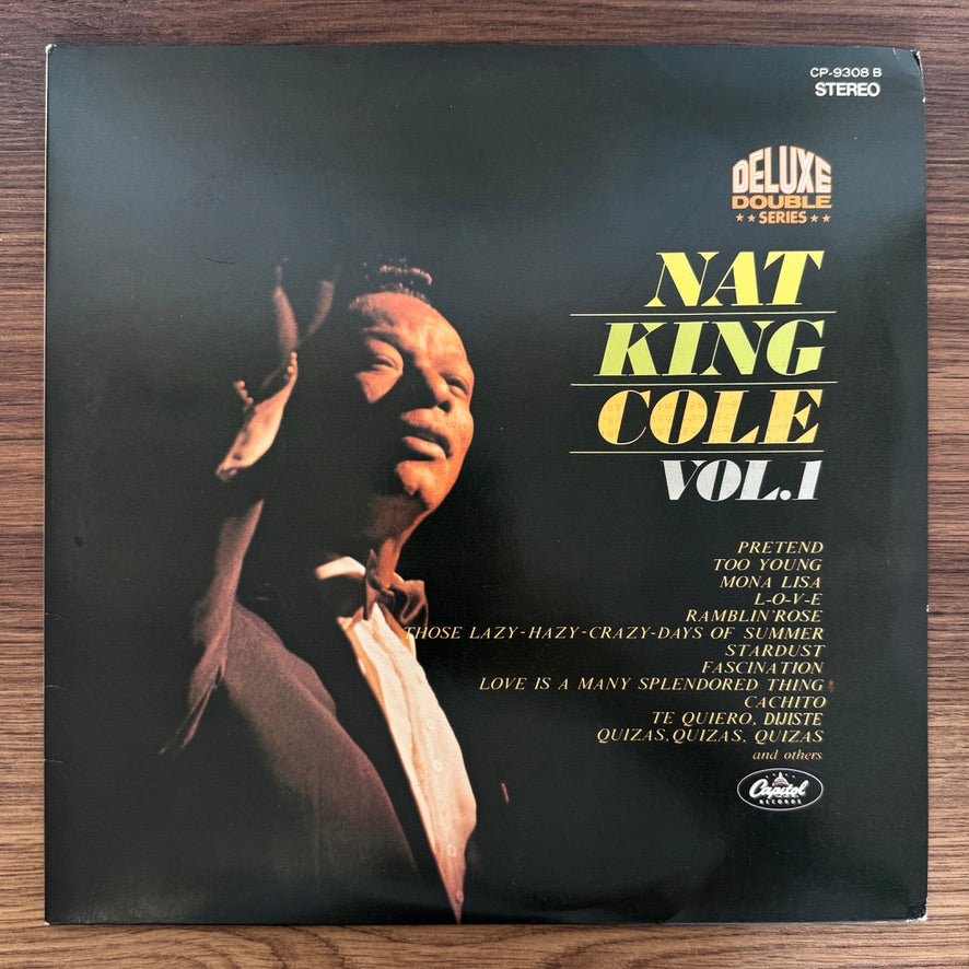 Nat King Cole – Nat King Cole Vol. 1
