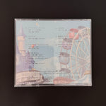Uratanuki – Date CD Japan Vinyl