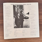 John Lennon & Yoko Ono – Double Fantasy Japan Vinyl