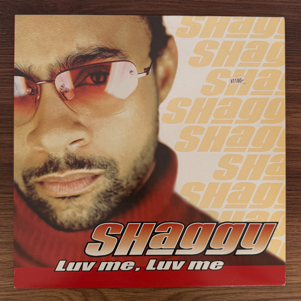 Shaggy – Luv Me, Luv Me
