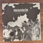 Mountain – Flowers Of Evil Japan Vinyl