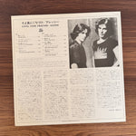 Alessi – Long Time Friends Japan Vinyl