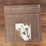 Archie Shepp – Ballads For Trane Only Japan Vinyl
