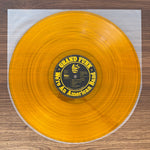 Grand Funk – We're An American Band Japan Vinyl