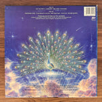 The Jacksons – Triumph Japan Vinyl