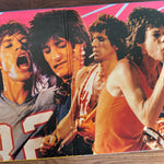 Rolling Stones – Still Life (American Concert 1981) Japan Vinyl