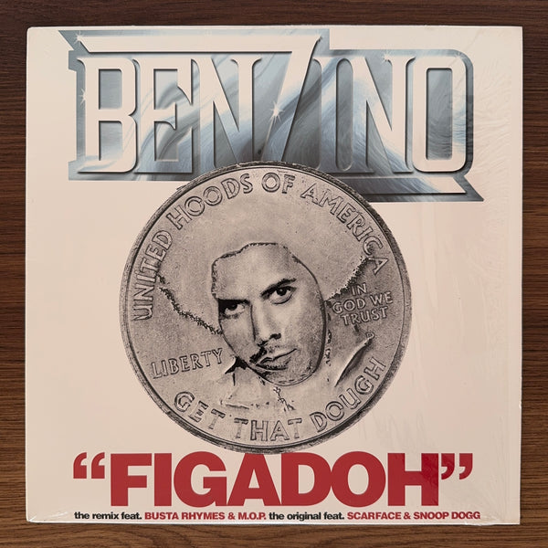 Benzino – Figadoh