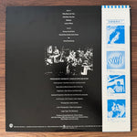 Stuff – More Stuff Japan Vinyl