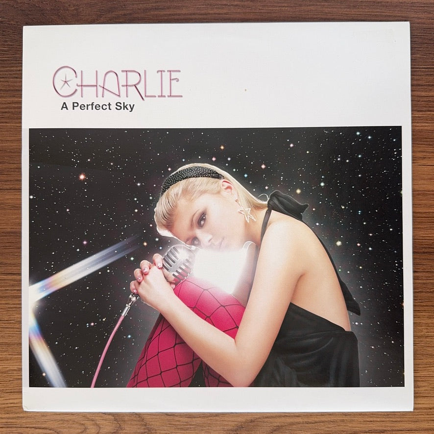 Charlie – A Perfect Sky