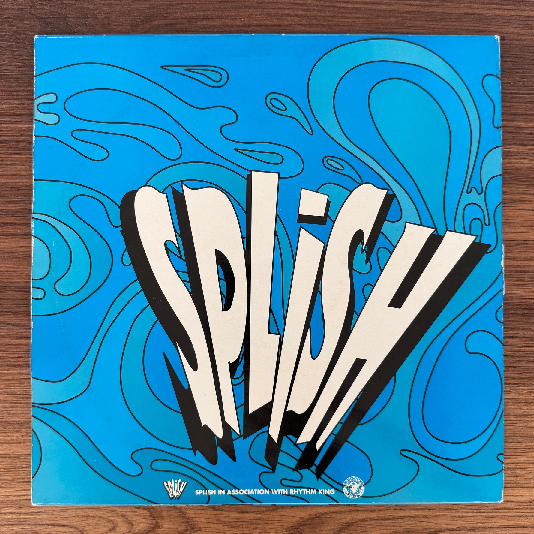 Tiziana – Seduce Me Japan Vinyl