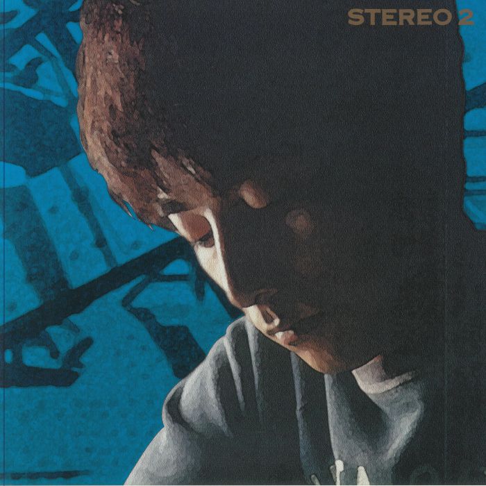 Masayoshi Yamazaki – Stereo2 Plak