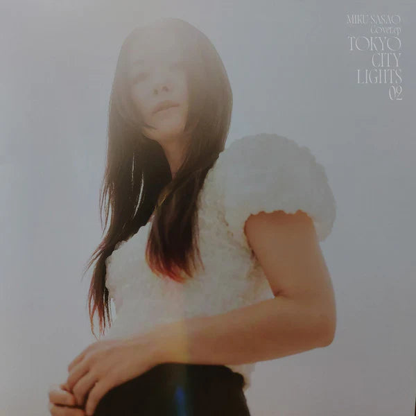 Miku Sasao – Tokyo City Lights 2 (Plak)