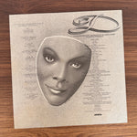 Dionne Warwick – Heartbreaker Japan Vinyl