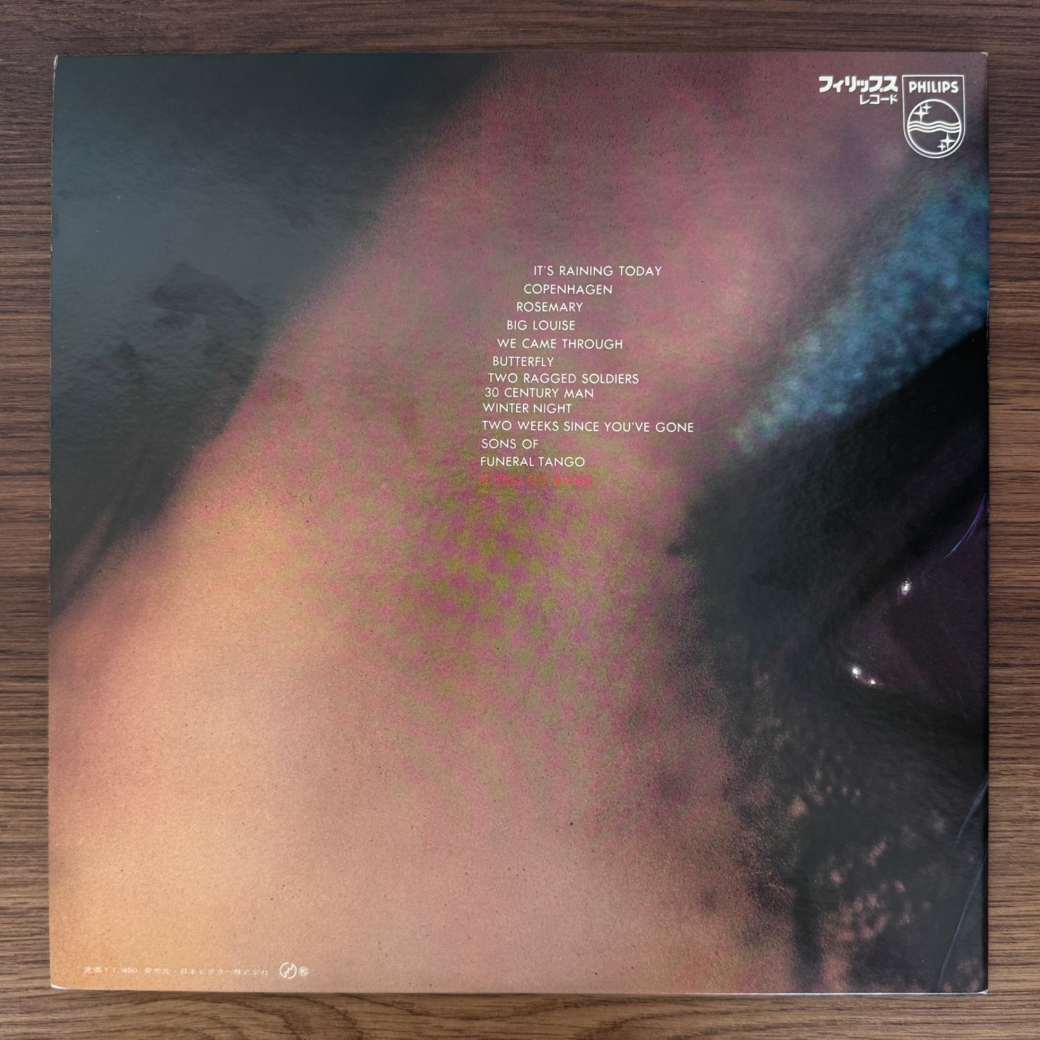Scott Walker – Scott 3