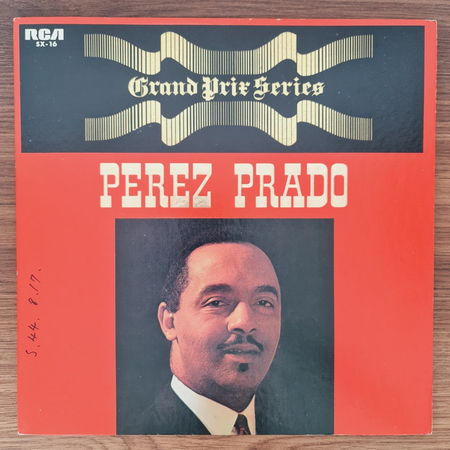 Perez Prado – Perez Prado