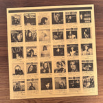 Rick Wakeman – The Six Wives Of Henry VIII Japan Vinyl