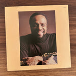 Grover Washington, Jr. – Come Morning Japan Vinyl