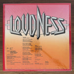 Loudness – Gotta Fight Japan Vinyl