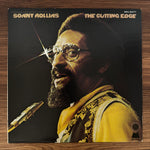 Sonny Rollins – The Cutting Edge Japan Vinyl