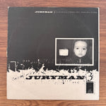 Juryman – 3 Japan Vinyl