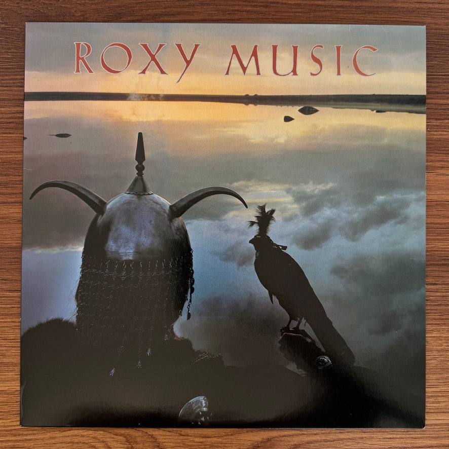 Roxy Music – Avalon