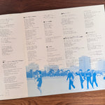 Southern All Stars – Stereo Taiyo-Zoku Japan Vinyl