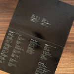 Satoshi Kishida – 4th Album Morning Japan Vinyl