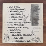 DJ Junk – Breaker Breaks Vol. One Japan Vinyl
