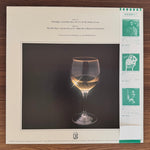 Grover Washington, Jr. – Winelight Japan Vinyl