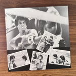 Bill Conti – The Best Of Rocky Original Soundtrack Japan Vinyl