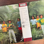 Tulip – Someday Somewhere Japan Vinyl